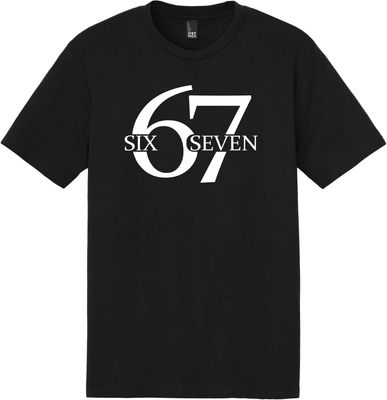Six Seven Tee