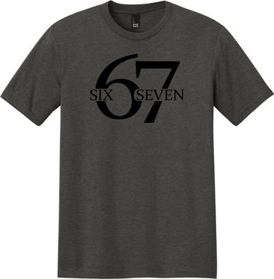 Six Seven Tee