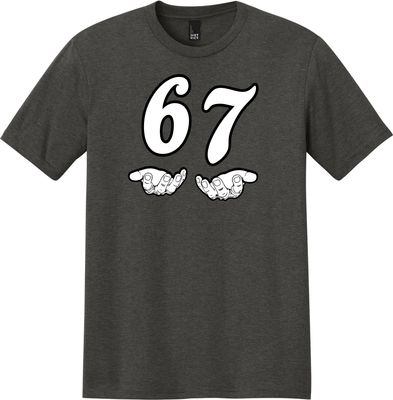 Six Seven Tee