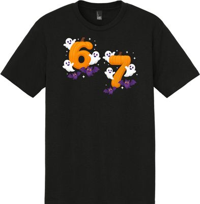 Six Seven Tee