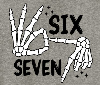 Six Seven