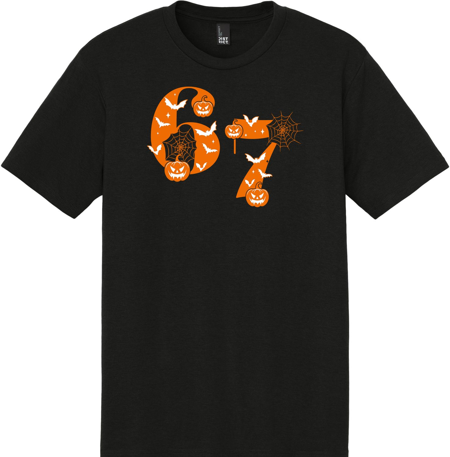 Six Seven Tee