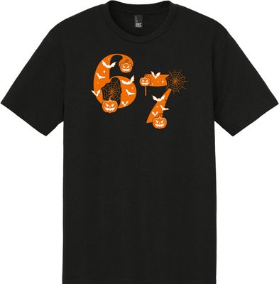 Six Seven Tee