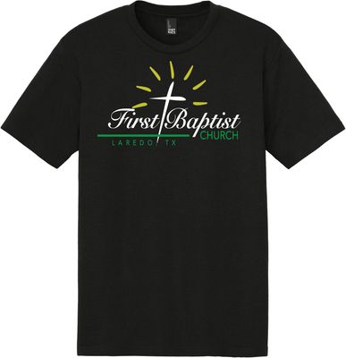 First Baptist Church Youth Tee