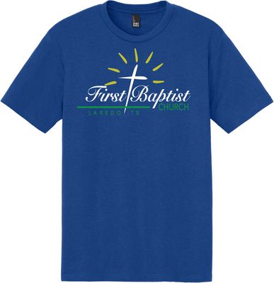 First Baptist Church Tee