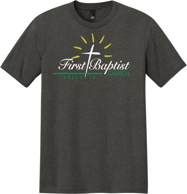 First Baptist Church Youth Tee