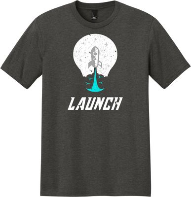 Launch Tee