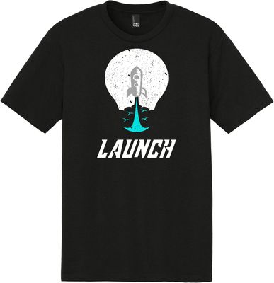 Launch Tee
