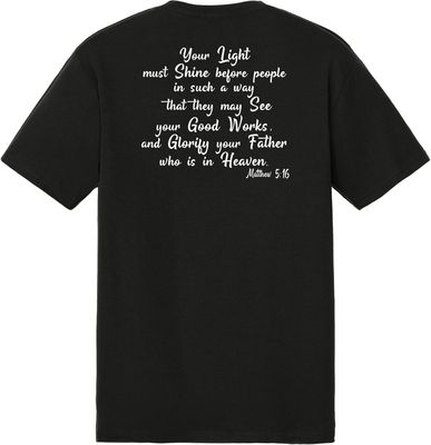 Childrens Ministry Tee