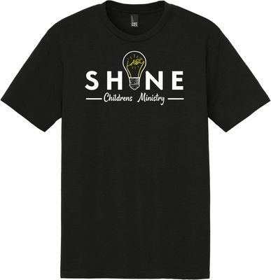 Childrens Ministry Tee