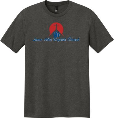 Loma Alta Baptist Church Tee