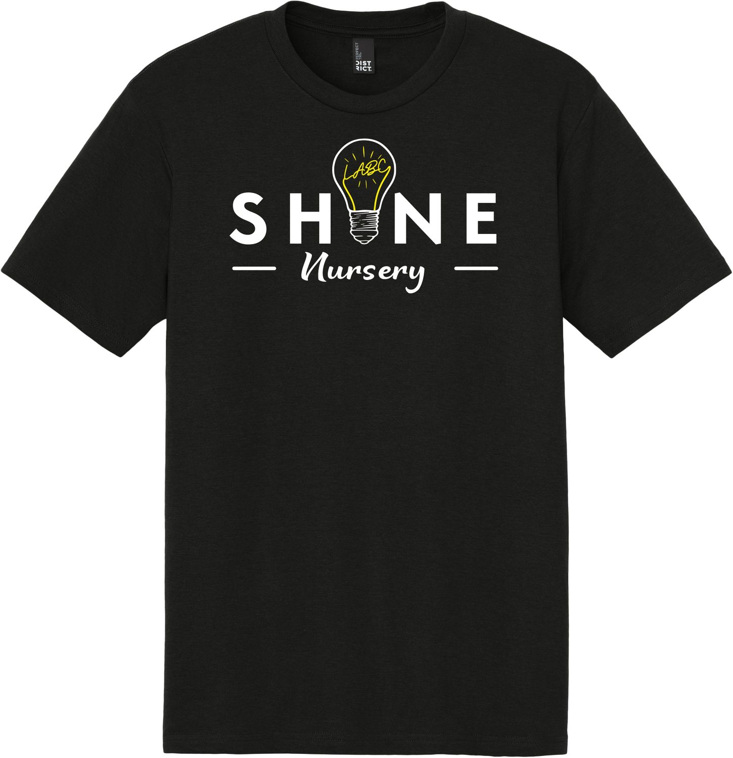 Nursery Tee