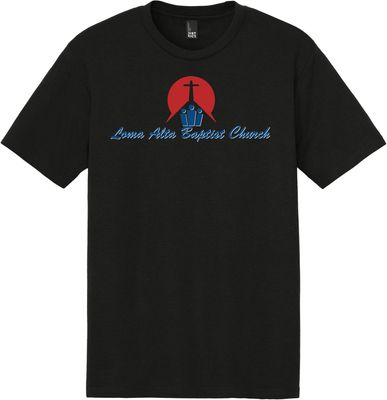 Loma Alta Baptist Church Youth Tee