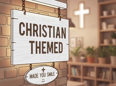 Christian Theme