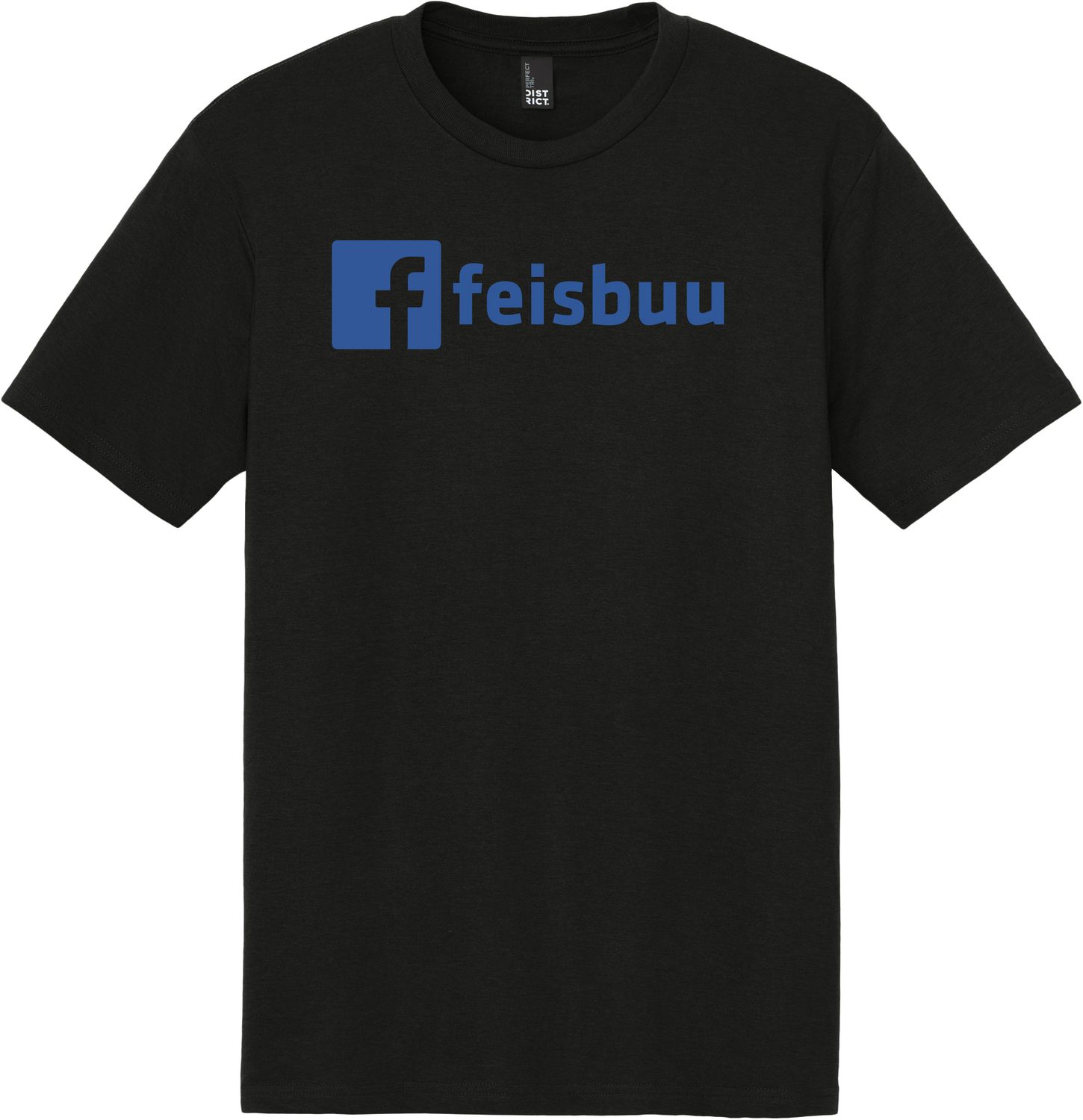 Feisbuu Tee