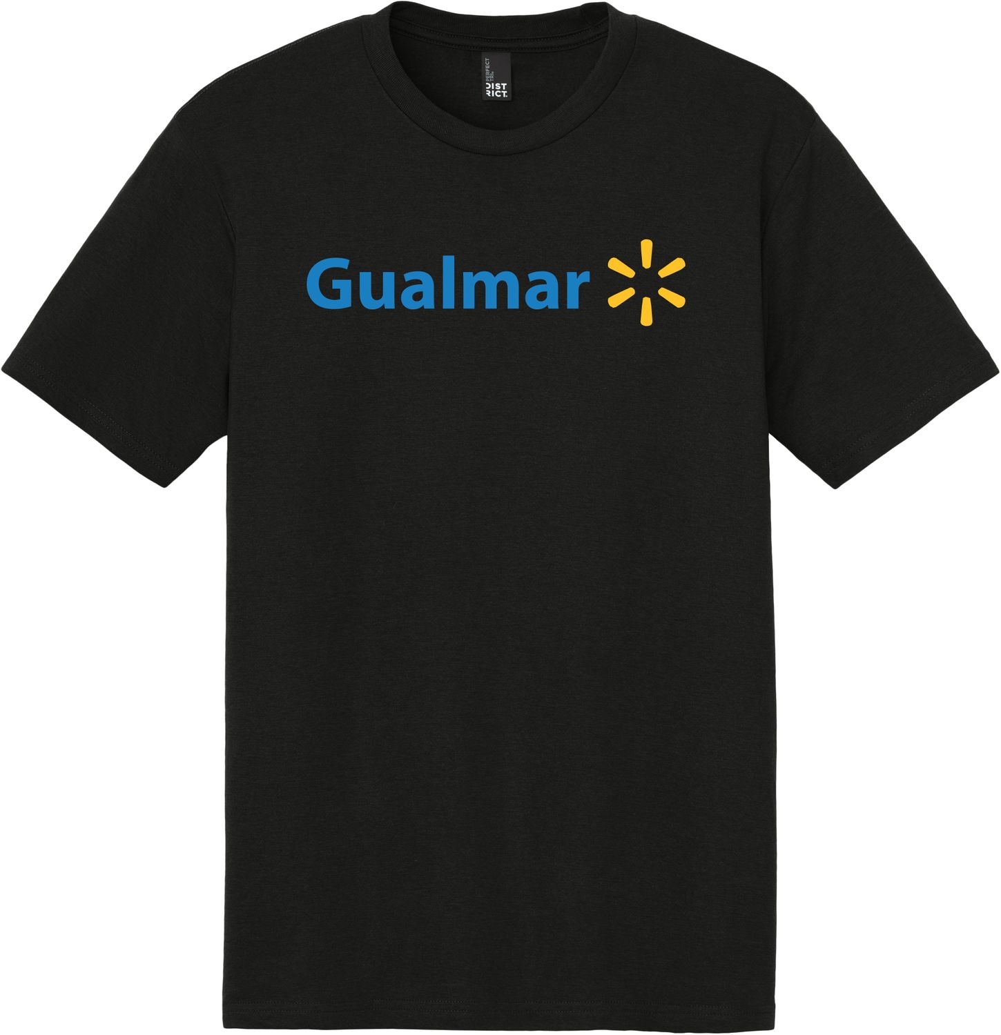 Gualmar Tee