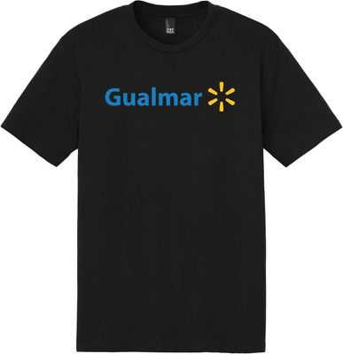 Gualmar Tee