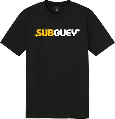 SubGuey Tee