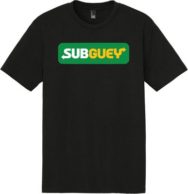 SubGuey Tee