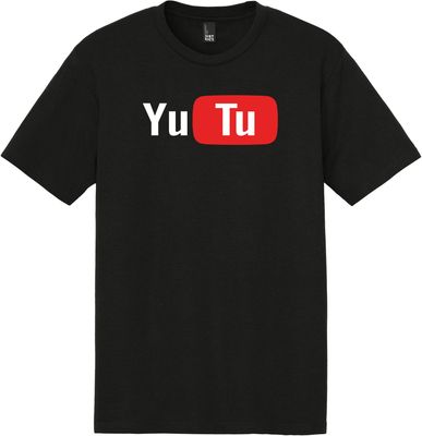 YuTu Tee