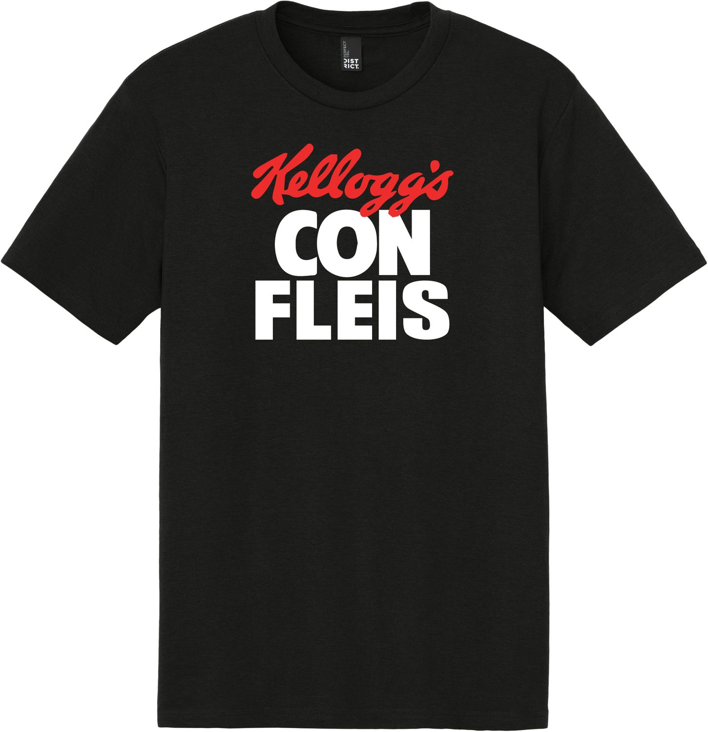 Con Fleis Tee