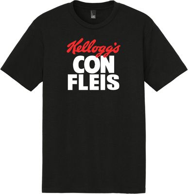 Con Fleis Tee