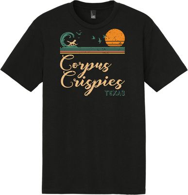 Corpus Crispies Tee