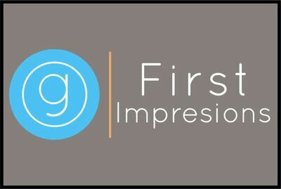 First Impressions