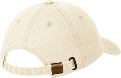 Common Ground Young Adults Cap