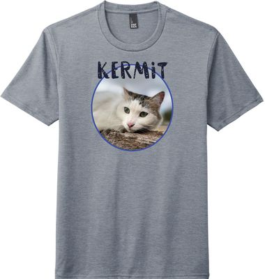 Kermit Tee