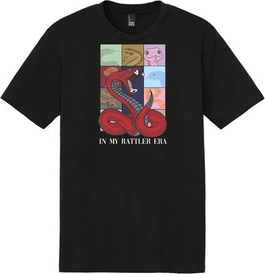 Rattler Era Tshirt