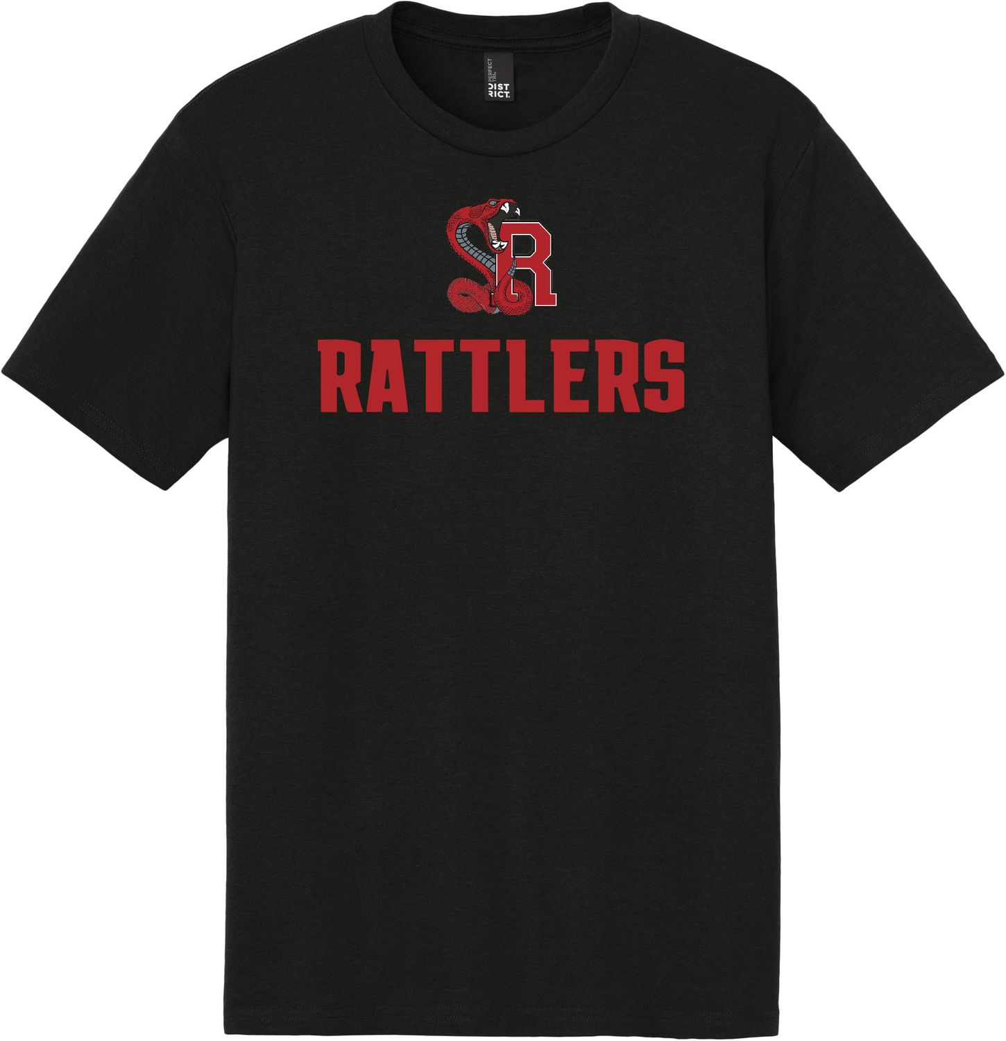 Rattlers Tshirt