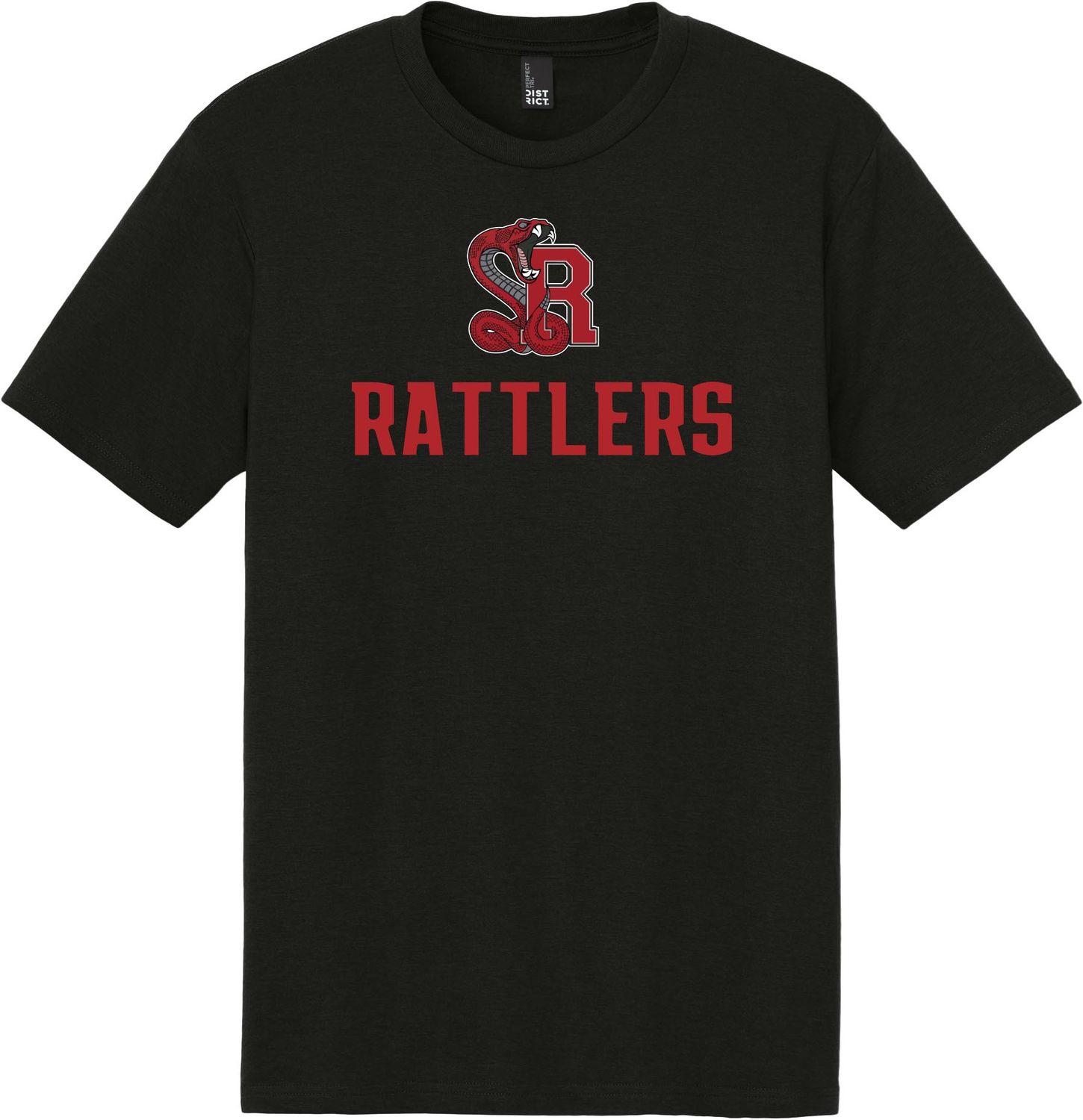 Rattlers Tshirt