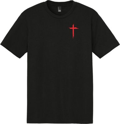 Need Prayer Tee