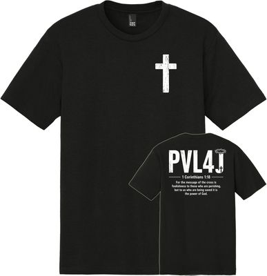 PVL4J Tee