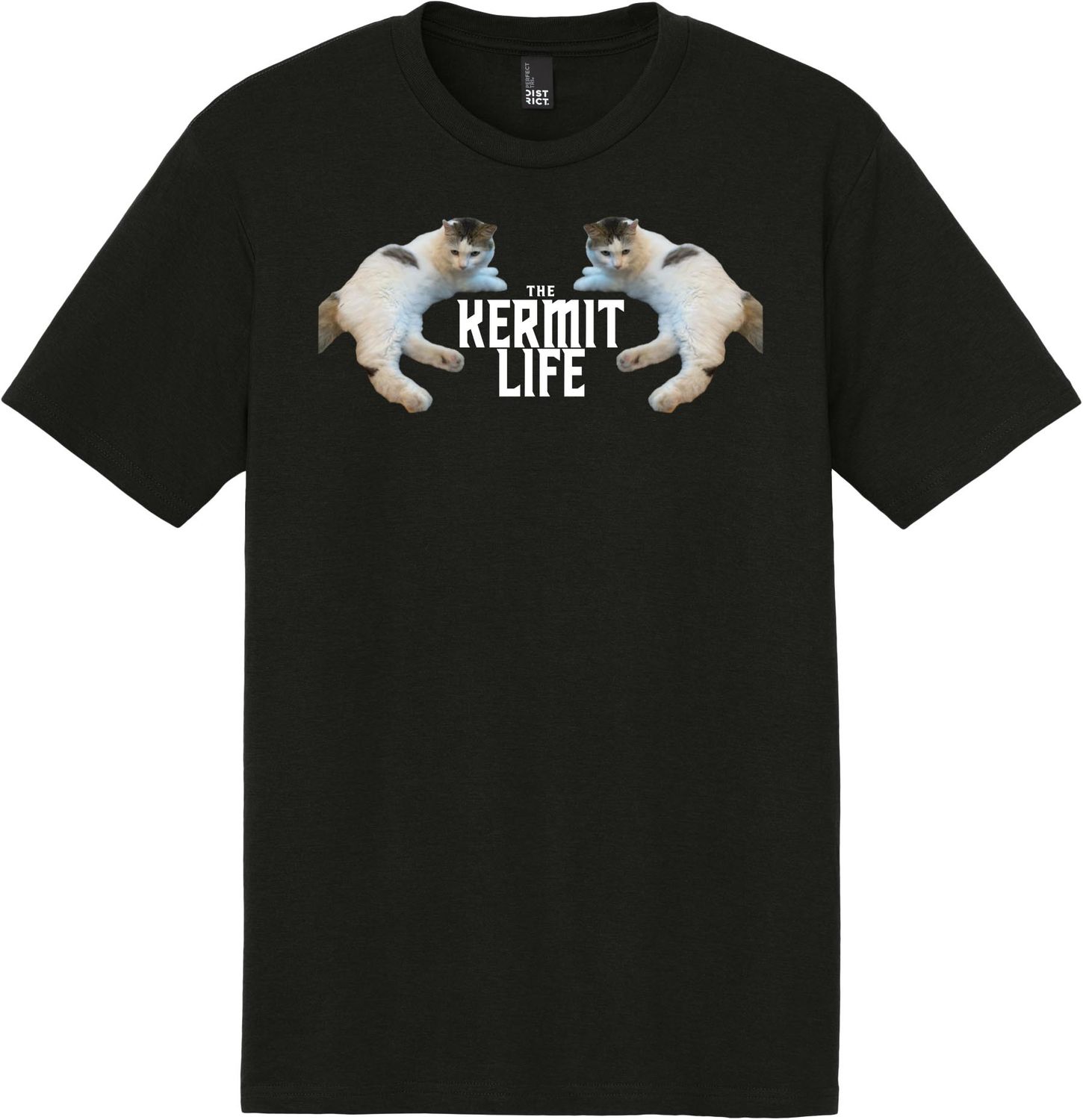 The Kermit Life Tee