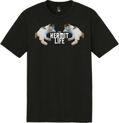The Kermit Life Tee