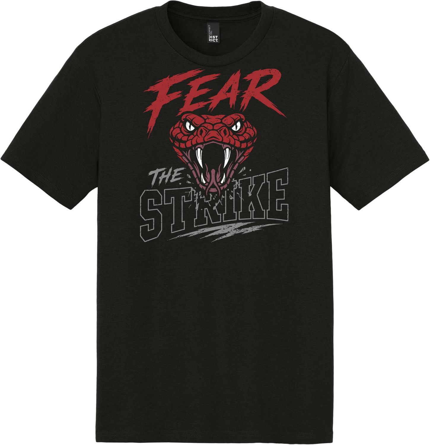 Fear the Rattlers Tshirt