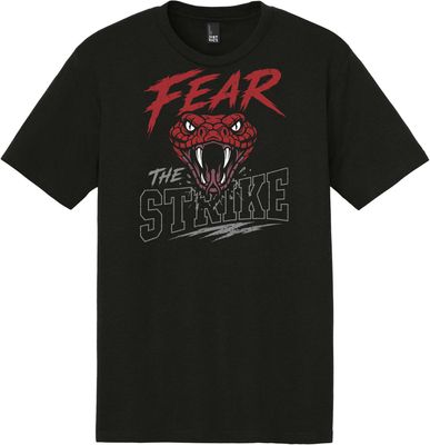 Fear the Rattlers Tshirt
