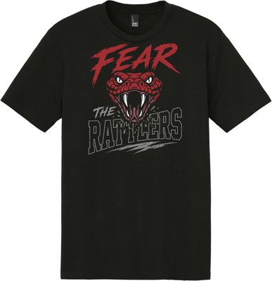 Fear the Rattlers Tshirt