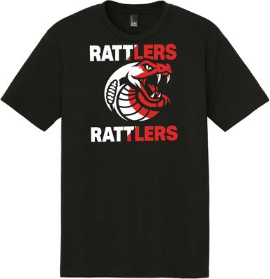 Rattlers Rattlers Tshirt