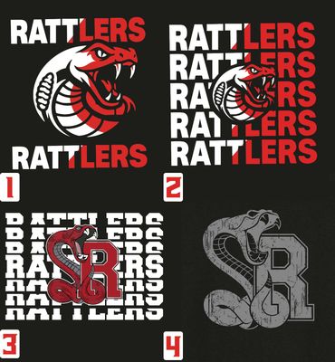 Rattlers Rattlers Tshirt