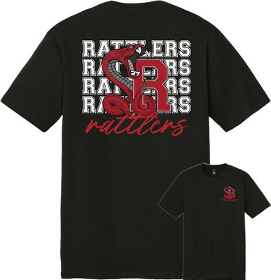 Rattlers Tshirt