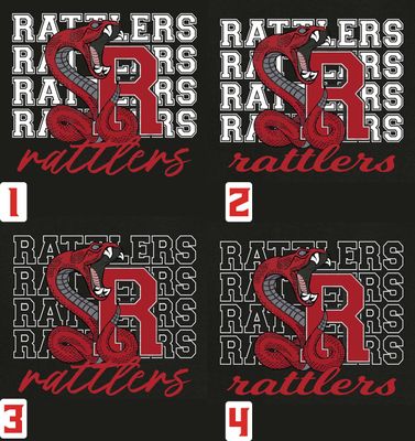 Rattlers Tshirt