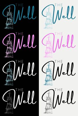 The Well Tee