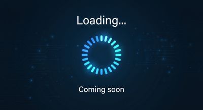 Under Construction