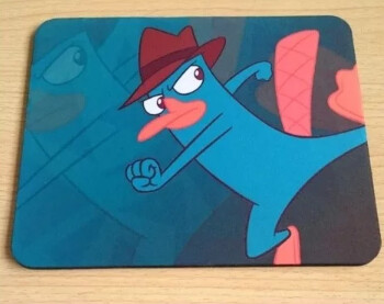Mousepads personalizados