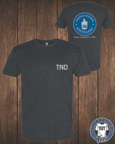 TND - Logo T