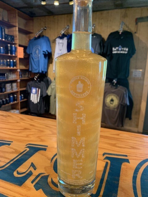 Shimmer- 750ml