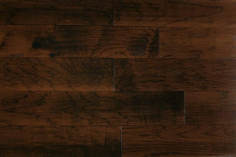 American Hickory